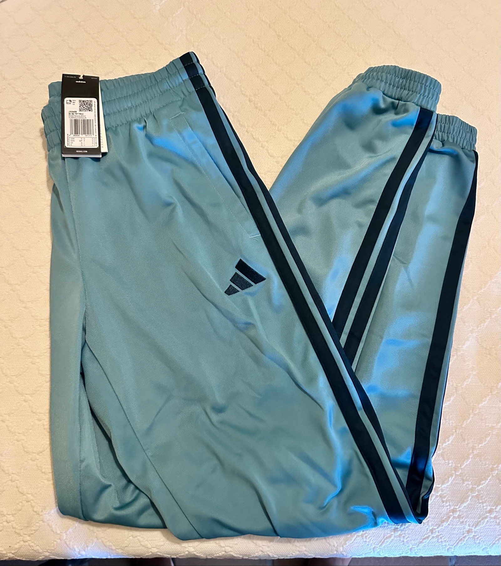 Pantalón Adidas Talla S